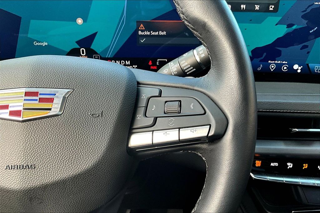 2025 Cadillac XT4 Premium Luxury - Photo 13