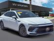 New 2025 Hyundai Sonata Hybrid Limited Sedan