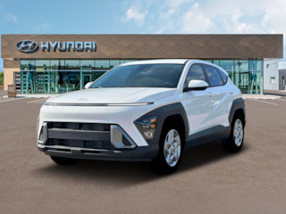 New 2026 Hyundai Kona SE FWD SUV for sale near Uvalde, Texas