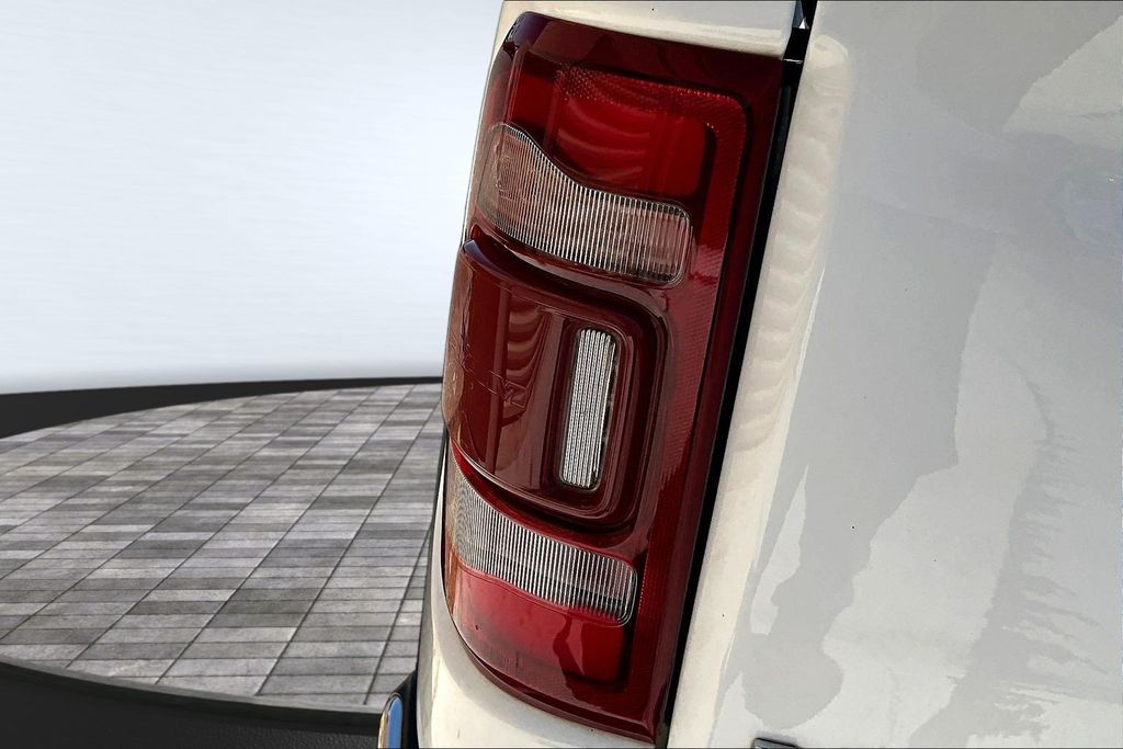 2023 RAM Ram 1500 Pickup Laramie - Photo 24