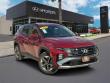 New 2026 Hyundai Tucson SEL FWD SUV