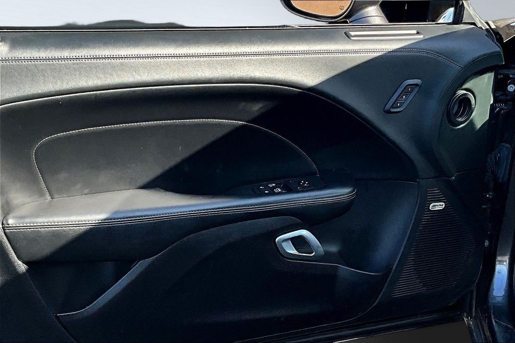 2021 Dodge Challenger SXT - Photo 21