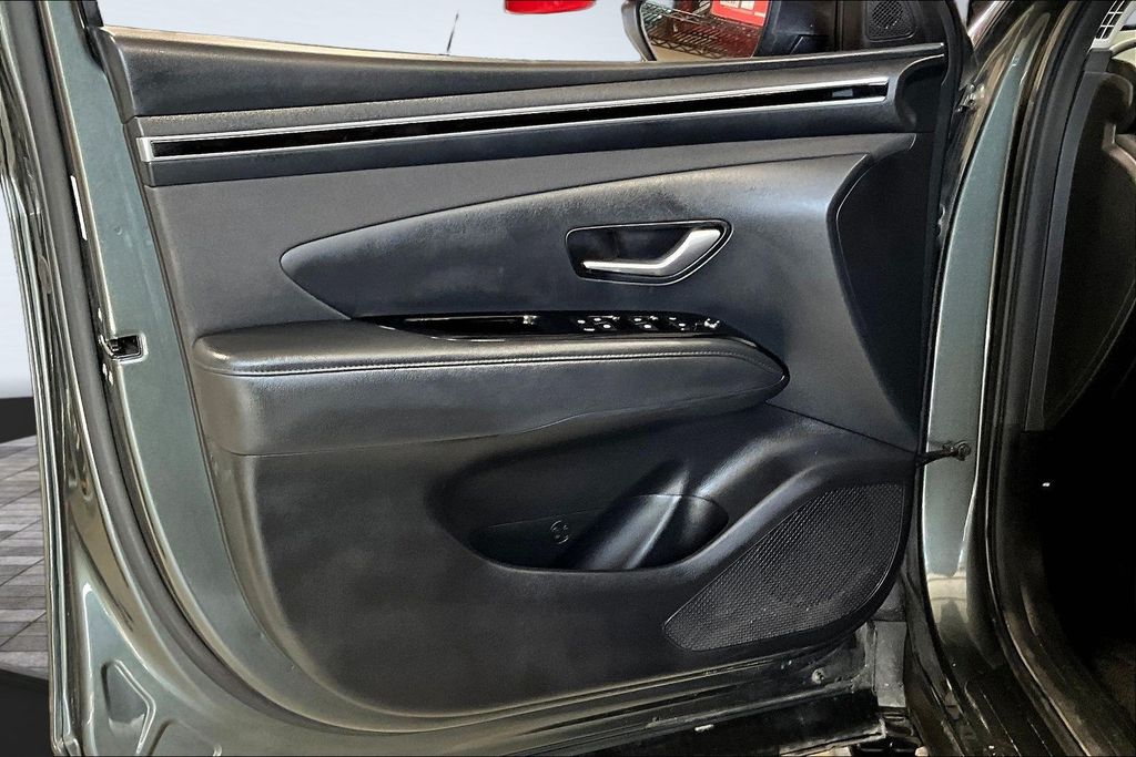 2023 Hyundai Tucson XRT - Photo 20