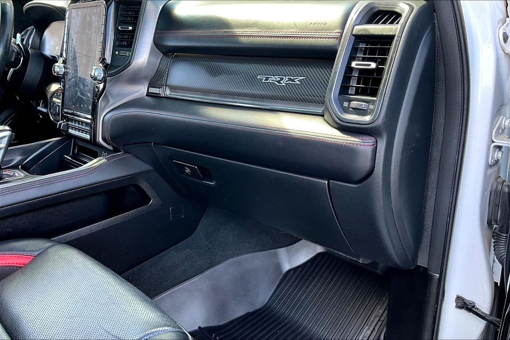 2022 RAM Ram 1500 Pickup TRX - Photo 27