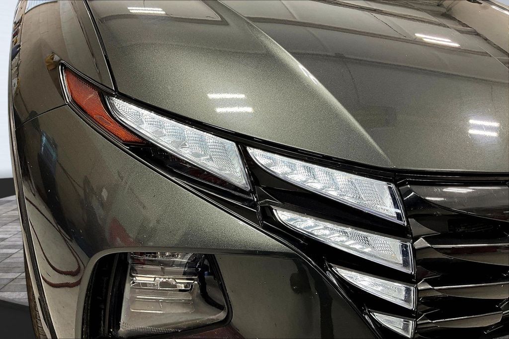 2023 Hyundai Tucson XRT - Photo 32