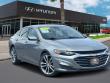 Used 2023 Chevrolet Malibu LT Sedan
