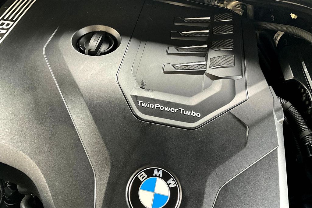 2023 BMW X3 30i - Photo 31