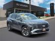 New 2025 Hyundai Tucson SEL Convenience FWD SUV