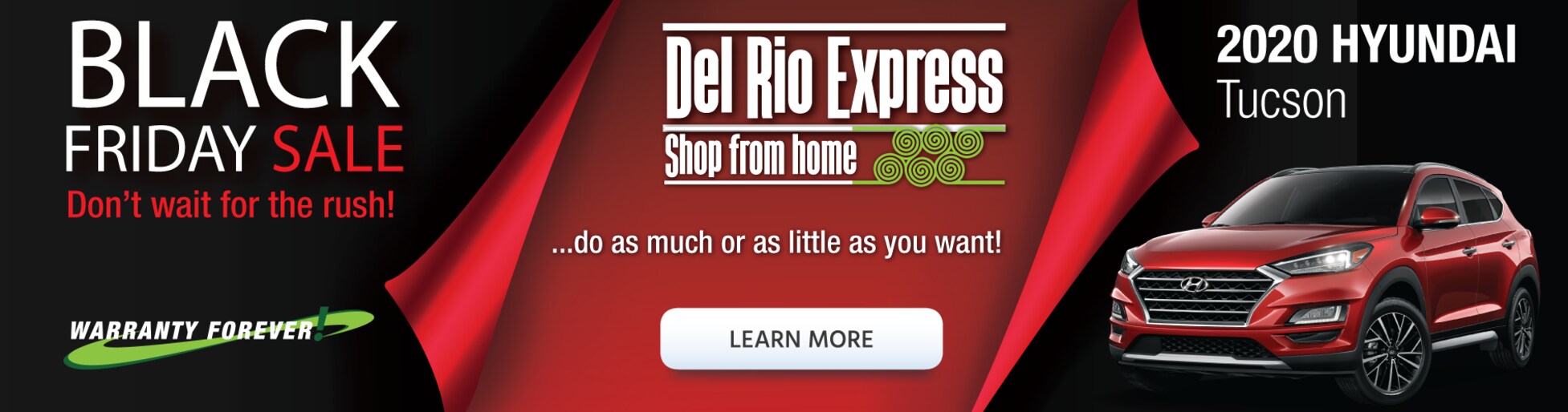 Hyundai of Del Rio New & Used Car Dealer in Del Rio, TX