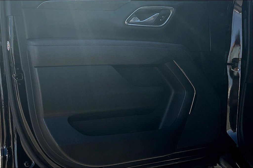 2024 Chevrolet Tahoe LS - Photo 20