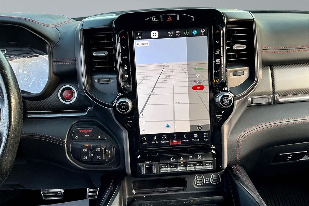 2022 RAM Ram 1500 Pickup TRX - Photo 11