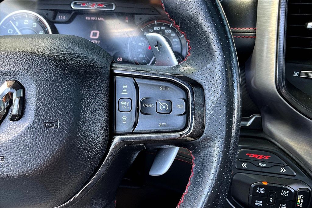2022 RAM Ram 1500 Pickup TRX - Photo 14