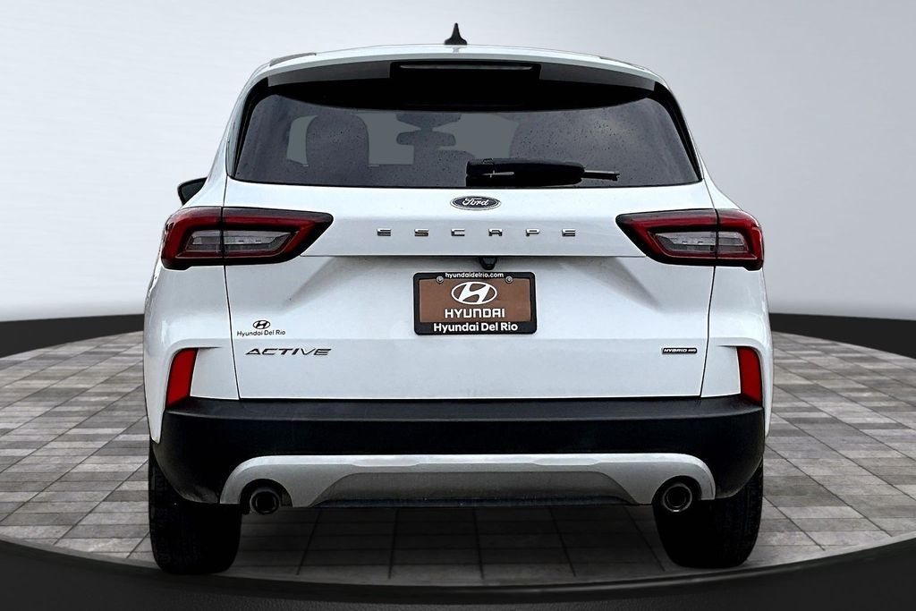 2023 Ford Escape Active - Photo 6