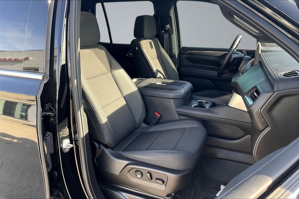 2024 Chevrolet Tahoe LS - Photo 28