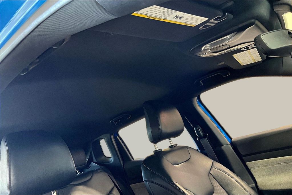 2024 Jeep Compass Latitude - Photo 27
