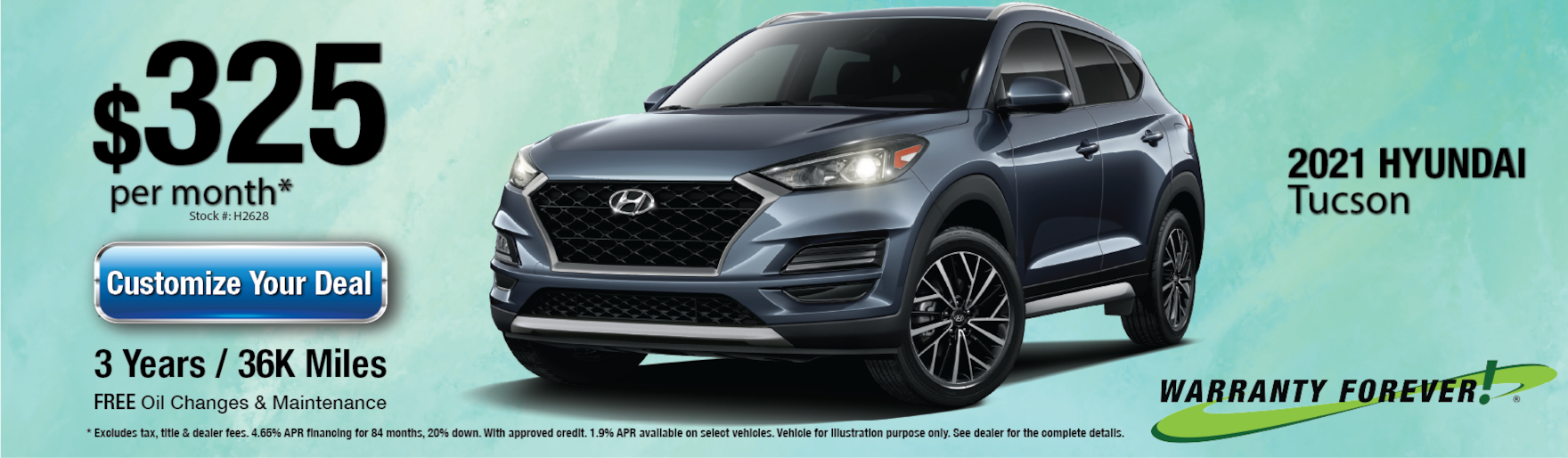 Hyundai of Del Rio | New & Used Car Dealer in Del Rio, TX
