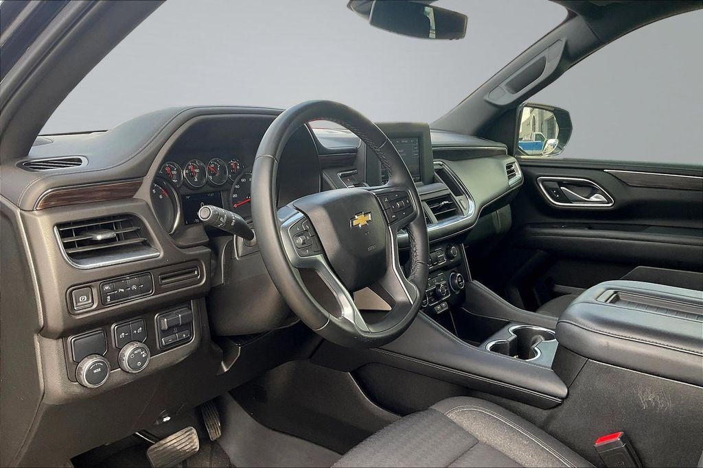 2024 Chevrolet Tahoe LS - Photo 18