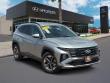 New 2026 Hyundai Tucson SEL Premium FWD SUV