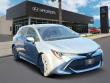Used 2020 Toyota Corolla Hatchback XSE Hatchback
