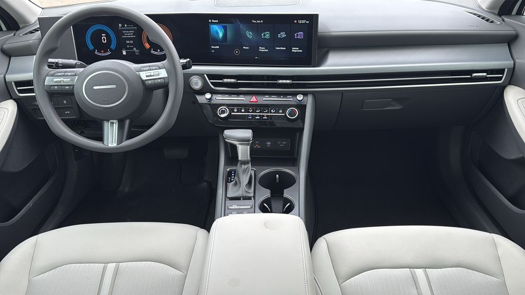 2026 Hyundai Sonata SE - Photo 16