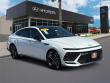 New 2025 Hyundai Sonata N Line Sedan