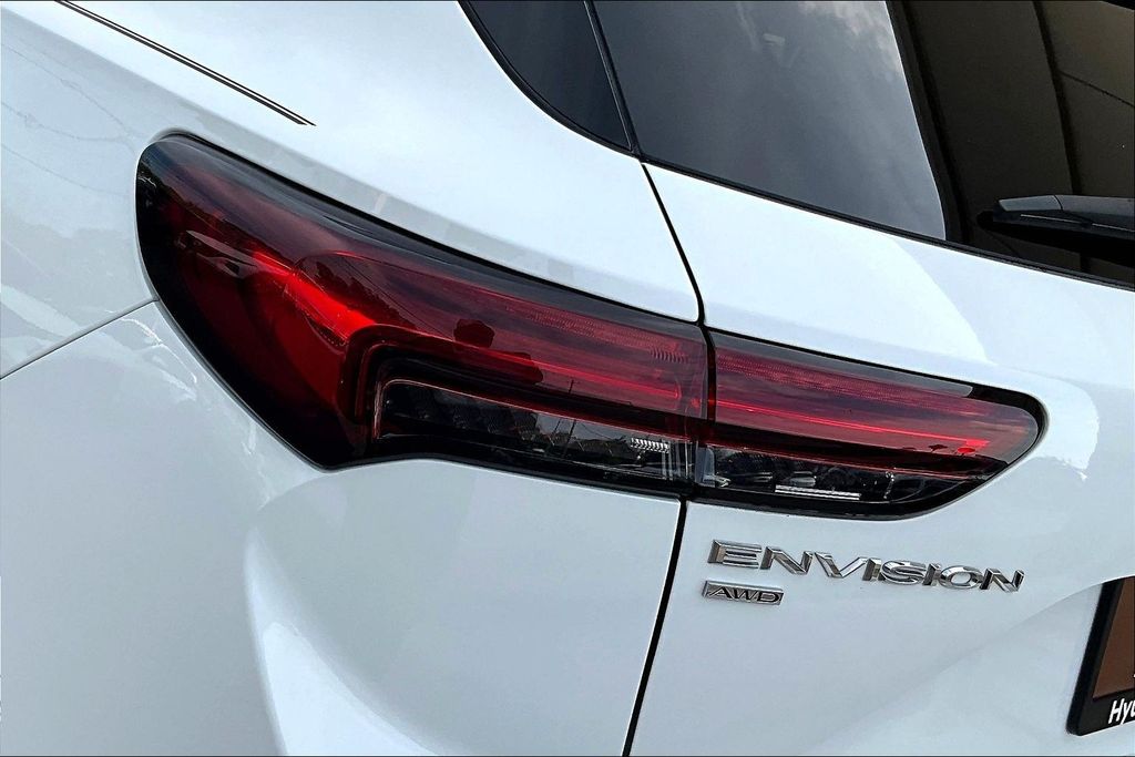 2023 Buick Envision Preferred - Photo 22