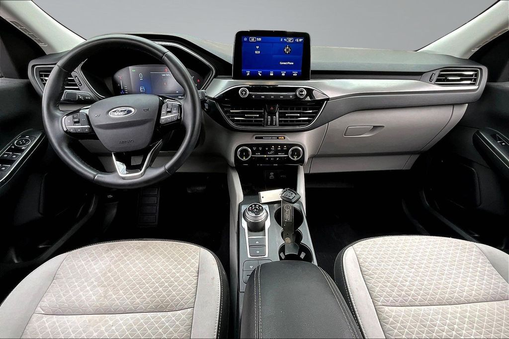 2023 Ford Escape Active - Photo 8