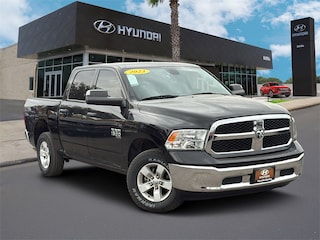 Used 2023 Ram 1500 Classic SLT Truck for sale in Del RIo, Texas