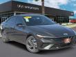 New 2025 Hyundai Elantra SEL Sport Sedan