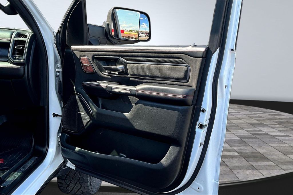 2022 RAM Ram 1500 Pickup TRX - Photo 29