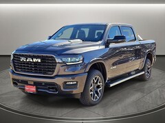 2026 Ram 1500 LARAMIE CREW CAB 4X4 5'7 BOX Pickup