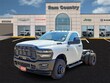 Ram 3500 Chassis Cab