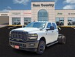 Ram 3500 Chassis Cab
