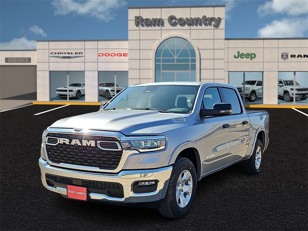 2025 RAM Ram 1500 Pickup Big Horn/Lone Star's photo