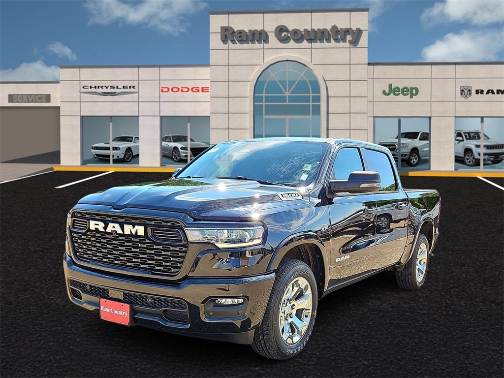 2026 RAM Ram 1500 Pickup Big Horn/Lone Star's photo