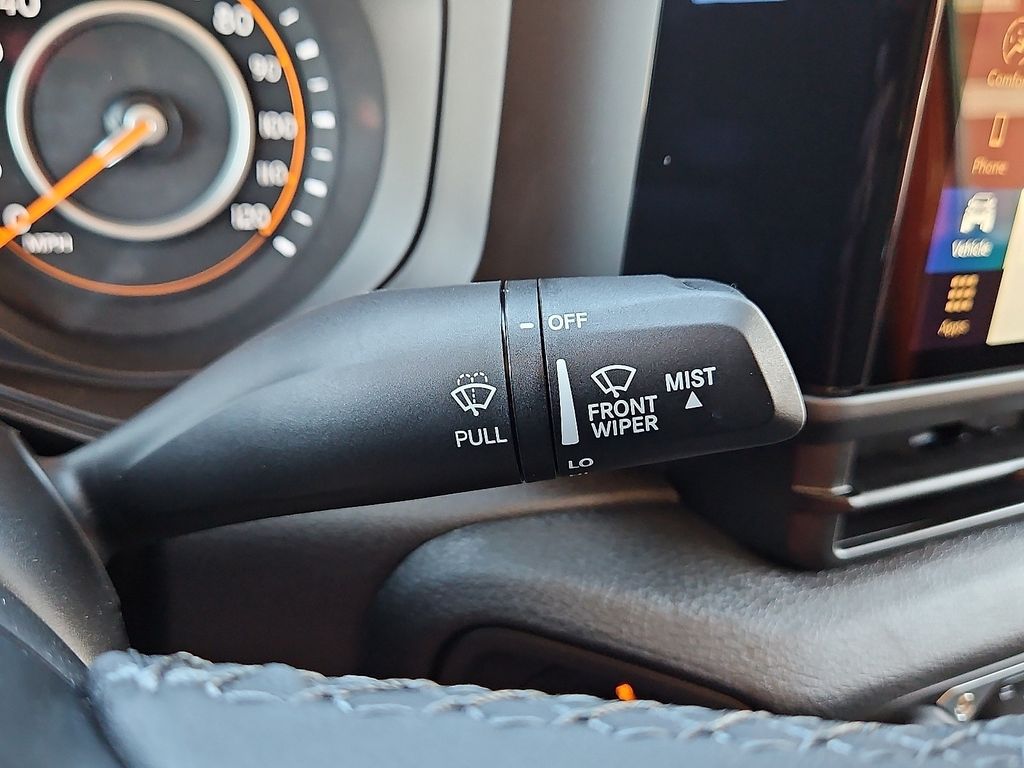 2025 Jeep Gladiator Sport S - Photo 19