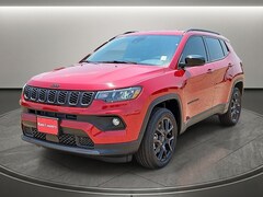 2026 Jeep Compass LATITUDE ALTITUDE 4X4 Sport Utility