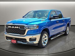 2026 Ram 1500 LONE STAR CREW CAB 4X4 5'7 BOX Pickup