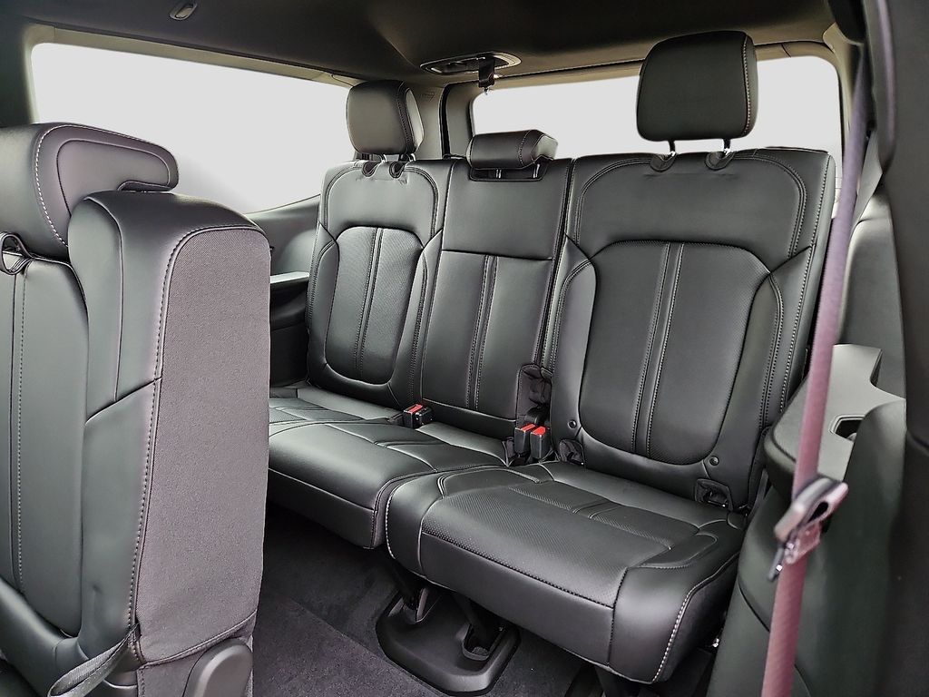 2025 Jeep Wagoneer Series I - Photo 8