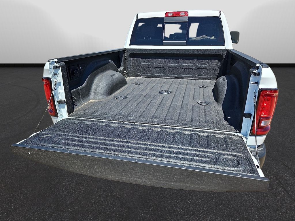 2025 RAM 2500 Tradesman - Photo 7