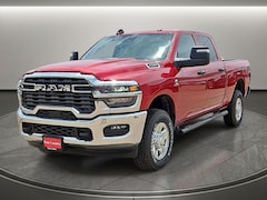 2026 Ram 2500 TRADESMAN CREW CAB 4X4 6'4 BOX Pickup
