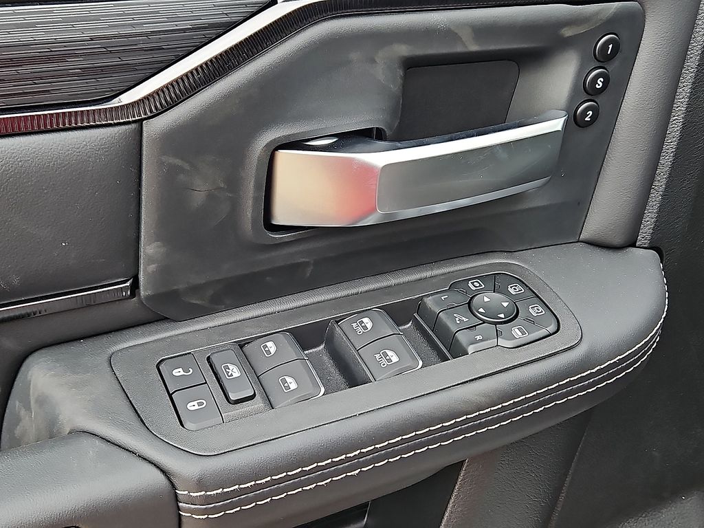 2025 RAM 2500 Power Wagon - Photo 11