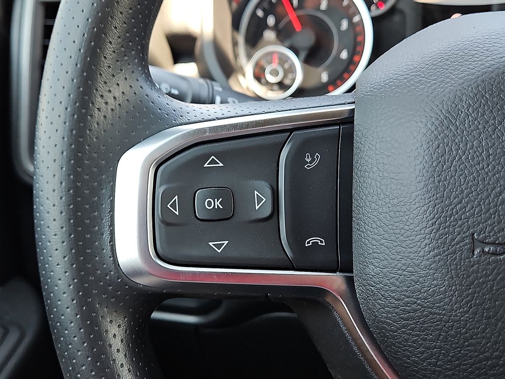2025 RAM 2500 Tradesman - Photo 18