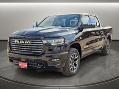 2026 Ram 1500 LARAMIE CREW CAB 4X4 5'7 BOX Pickup