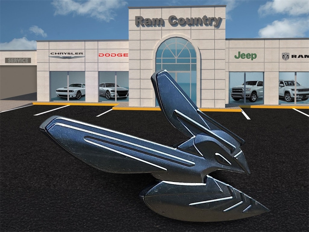 New 2024 Dodge Hornet GT PLUS AWD SUV