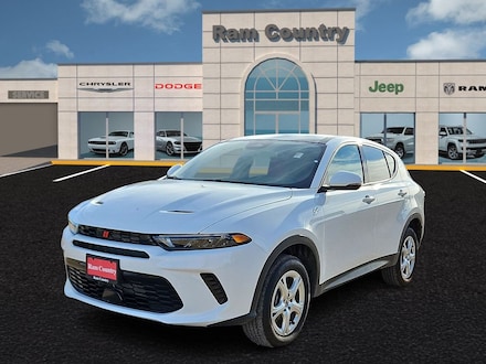 2024 Dodge Hornet GT SUV