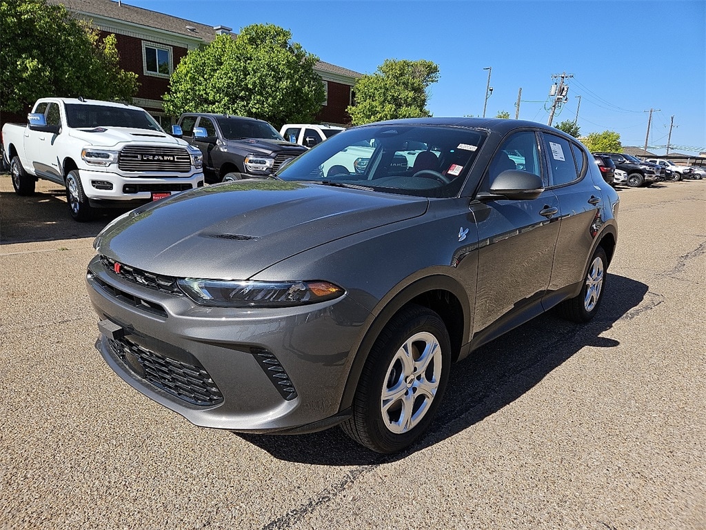 2024 Dodge Hornet GT