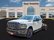  Ram 3500 Chassis Cab