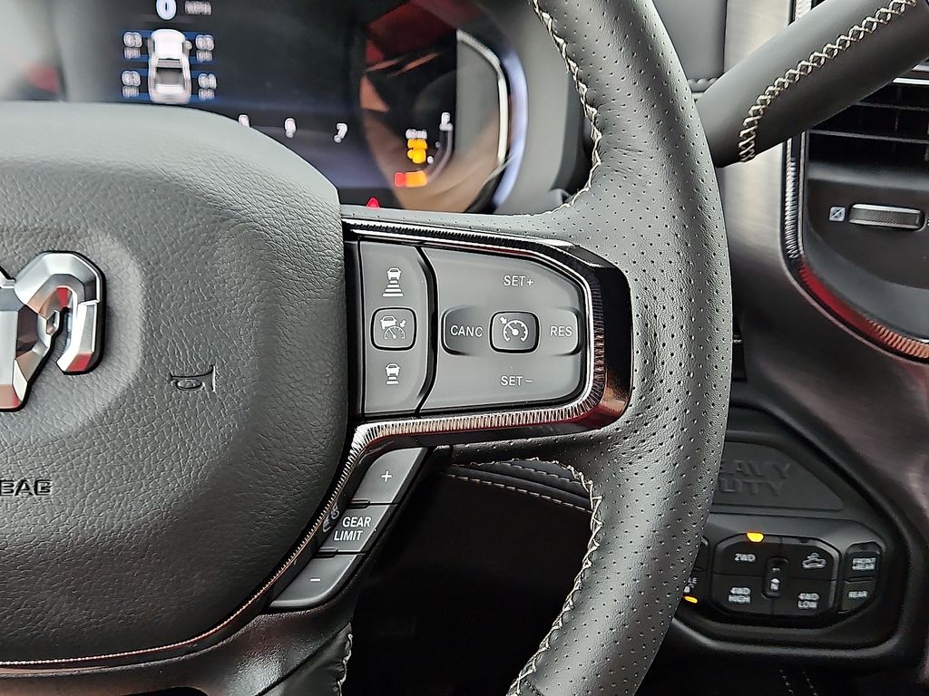 2025 RAM 2500 Power Wagon - Photo 18