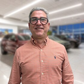 Staff member Felipe Castaneda from 13cced3b8570